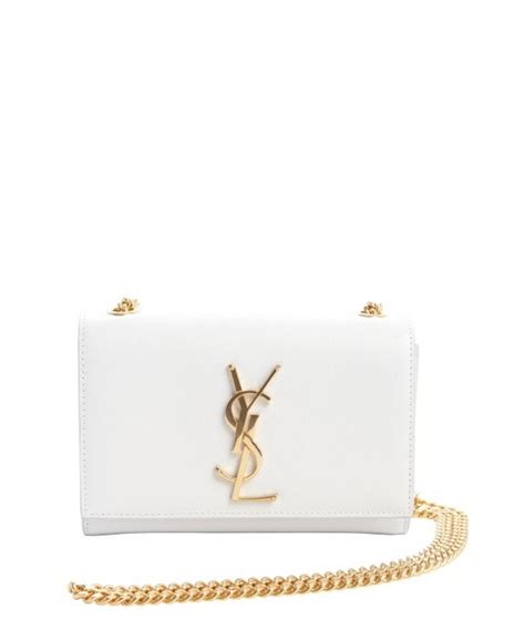 ysl white crossbody bag new|ysl crossbody bag cheap.